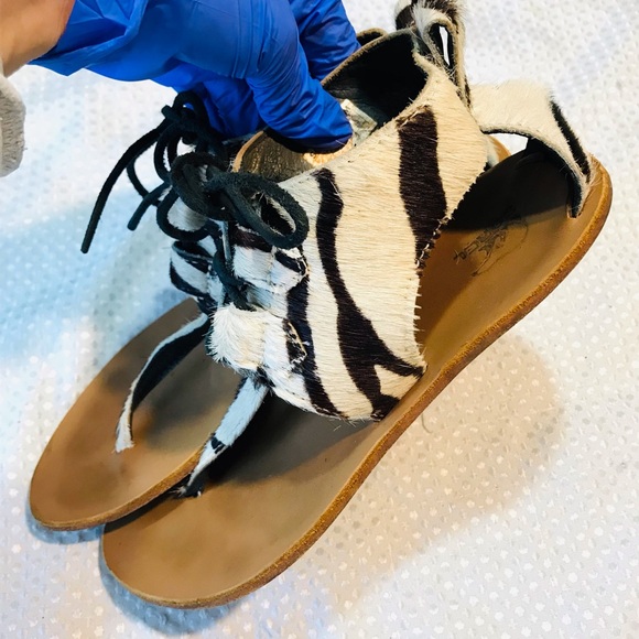 Sorel sandals - Picture 4 of 9